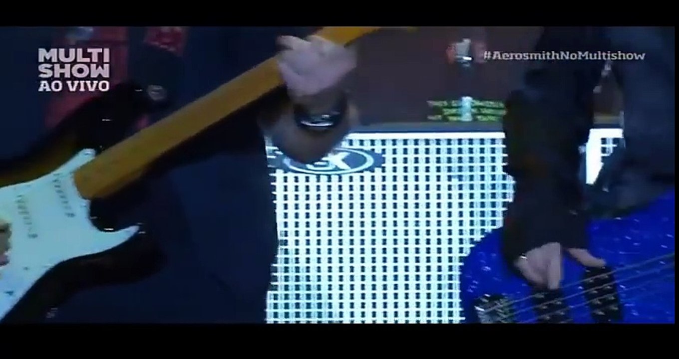 Aerosmith Full Concert 2013 Monsters of Rock Live_26