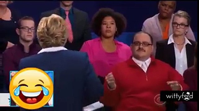 Hillary Clinton and Donald Trump Dance On Desi Beats Including “Baby Doll Main Sone Di”