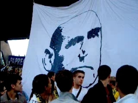 Nantes-Brest / Naoned-Brest