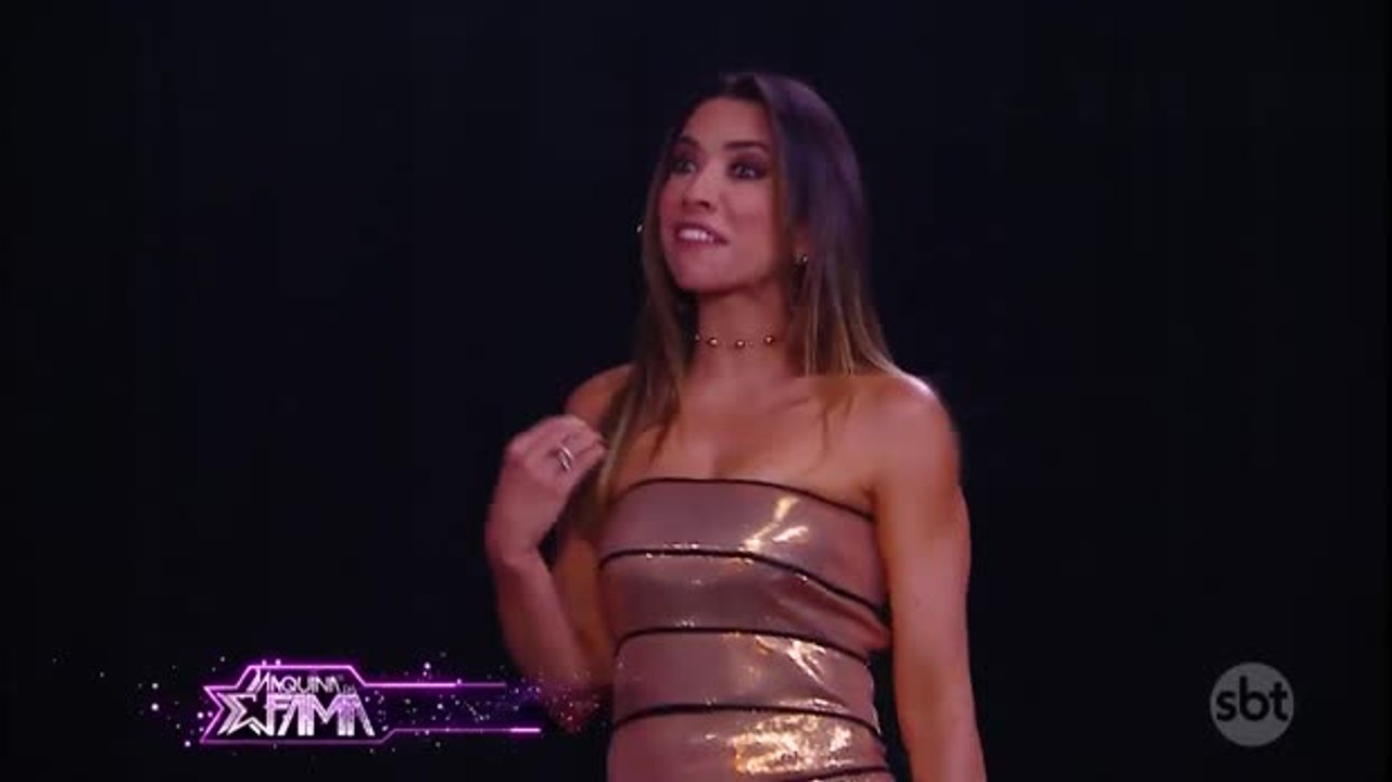 Adaptações Brasileiras - 07.11.16 - Parte 1