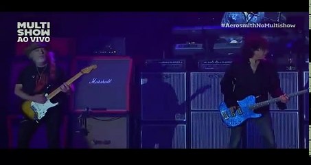 Aerosmith Full Concert 2013 Monsters of Rock Live_53