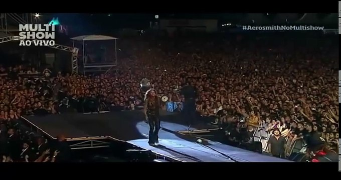 Aerosmith Full Concert 2013 Monsters of Rock Live_76