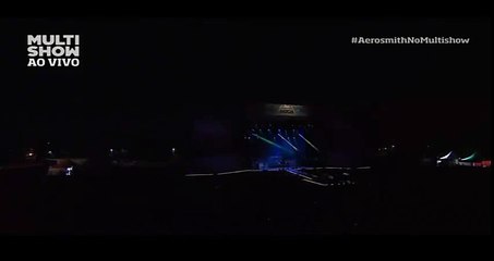 Aerosmith Full Concert 2013 Monsters of Rock Live_95