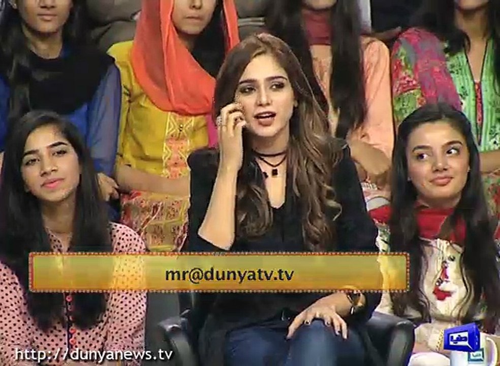 aima baig sing a song in mazak raat
