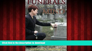 Buy books  Funerals of the Mind online to buy