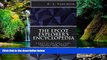 READ FULL  The Epcot Explorer s Encyclopedia: A guide to the flora, fauna, and fun of the world s