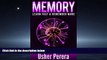 READ book  Memory Improvement: 4 Proven Steps to Learn Fast   6 Steps to Improve Your Memory to