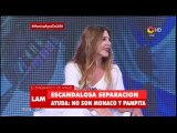 Pronto.com.ar Ángela Torres habla sobre su disputa con Lali Espósito