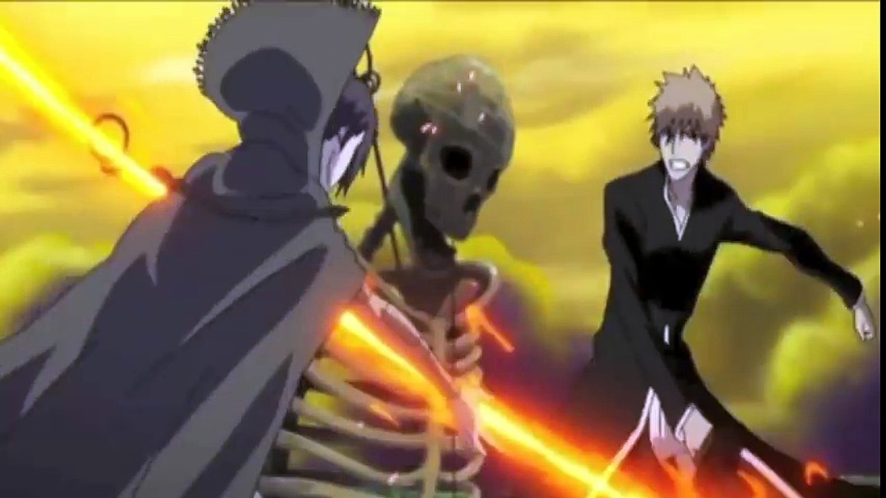 Anime Fights AMV - Diamond Eyes