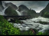 Top 20 cây cầu đẹp và độc đáo nhất thế giới 2016 | Việt Vivu |