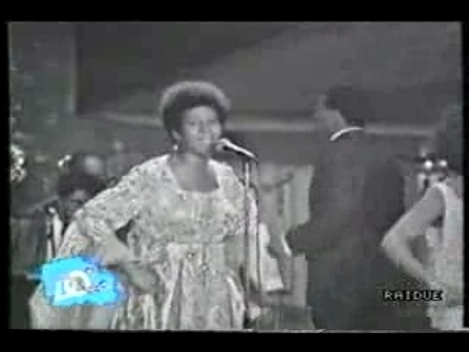 Franklin Aretha - Dr. Feelgood