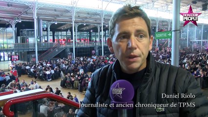 TPMS : Daniel Riolo révèle les véritables raisons de son départ (EXCLU VIDÉO)