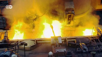 Schichtwechsel - Die Roboter übernehmen (1)