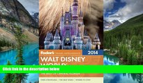 Full [PDF]  Fodor s Walt Disney World 2014: with Universal, SeaWorld, and the Best of Central