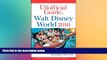 READ FULL  The Unofficial Guide Walt Disney World 2010 (Unofficial Guides)  Premium PDF Online