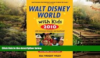 READ FULL  Fodor s Walt Disney WorldÂ® with Kids 2010: with Universal Orlando and SeaWorld (Travel