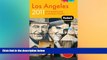 Must Have  Fodor s Los Angeles 2011: with Disneyland   Orange County (Full-color Travel Guide)