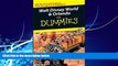 Books to Read  Walt Disney World   Orlando For Dummies 2008 (Dummies Travel)  Full Ebooks Most