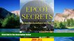 READ FULL  Epcot Secrets: Best Disney World Vacation Guide of Tips   Fun in 2015  Premium PDF Full