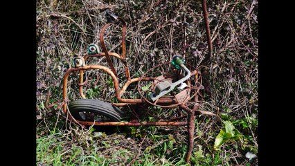 apocalypse de métal lumineux
