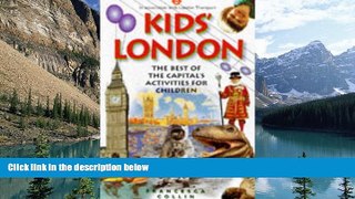 Books to Read  Kid s London (London Transport Guides)  Full Ebooks Most Wanted