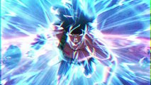 Time To Start Training #2 - Dragon Ball XENOVERSE 2   PS4, X1, Steam