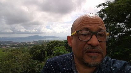 #InventaireMartinique : Ma mission est d'analyser les échantillons d'algues - LTOM