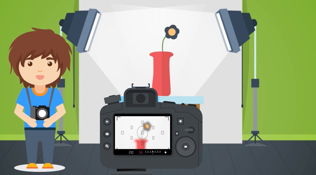 Photo numérique et argentique