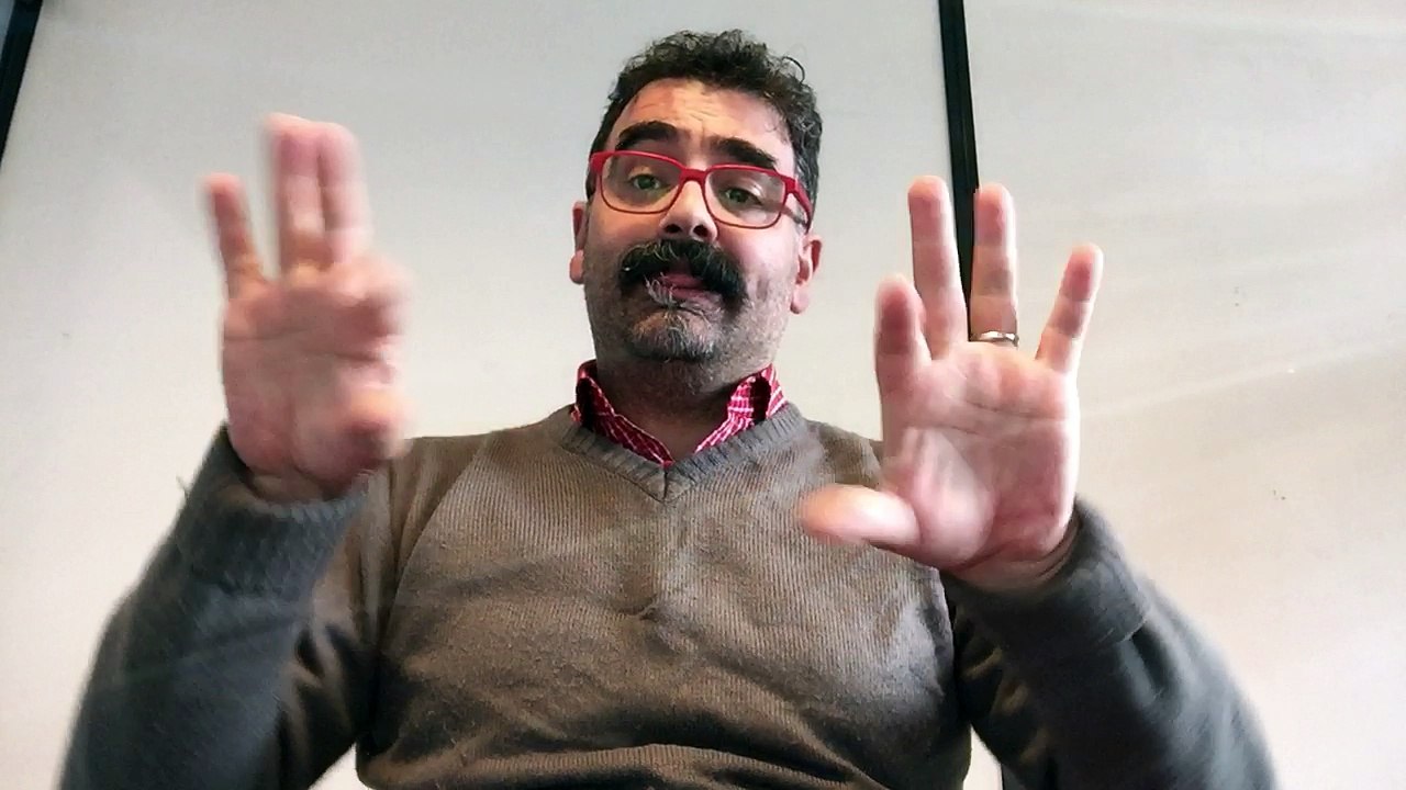 Informations: Cycle de conférences "Sous l'influence du hasard"  - Novembre 2016 au Palais de la découverte - Paris 8ème