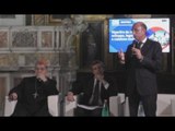 Napoli - Un patto di legalità e sviluppo tra Comune, Chiesa e BCC (08.11.16)