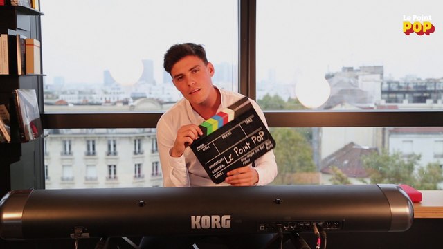 Tor Miller chante Carter & Cash