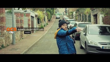 Irresponsable - bande-annonce - série OCS (VF)