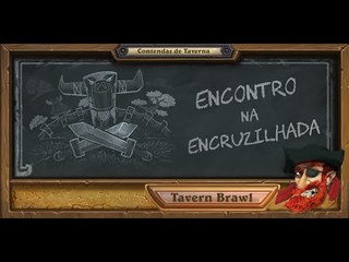 Taverna 02 - Shaman x Druid