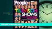 READ book  PEOPLE TV Shows That Changed Our Lives: From Cult Hits to All-Time Classic Shows  FREE