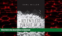 Buy books  The Relentless Pursuit of a Soul online for ipad