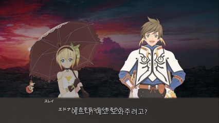 ToZX 9화 예고편