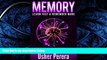 READ book  Memory Improvement: 4 Proven Steps to Learn Fast   6 Steps to Improve Your Memory to