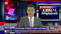 Jokowi: Saya Tidak Lindungi Basuki Tjahaja Purnama