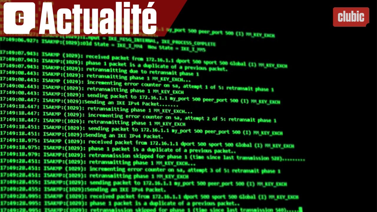 Faut-il avoir peur des algorithmes ?
