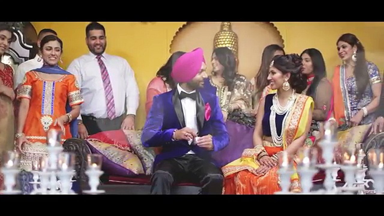 Garry Sandhu  Jaanu  Official Music Video 2016_1