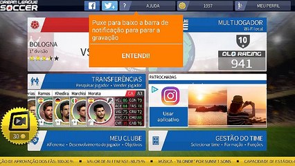 Cristiano Ronaldo e Messi Juntos DREAM LEAGUE SOCCERR
