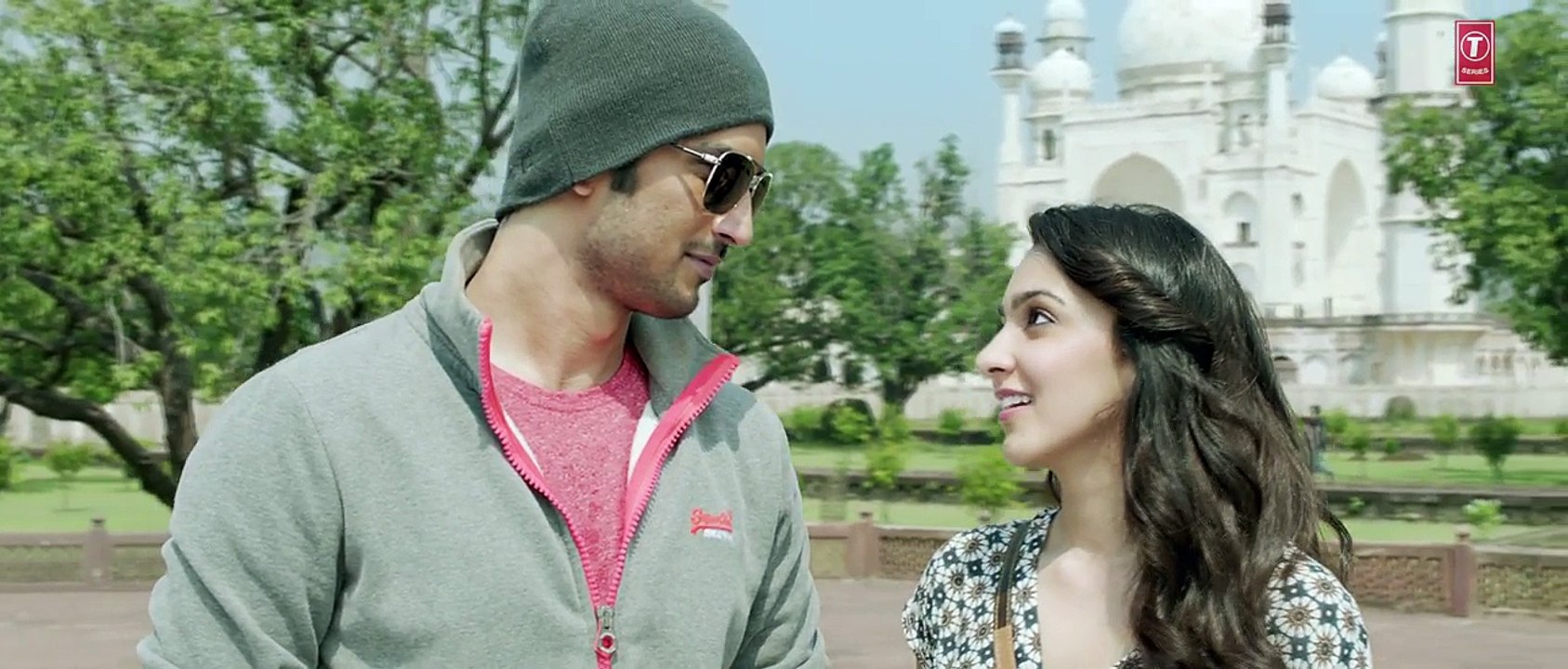 JAB TAK Full Video _ M.S. DHONI -THE UNTOLD STORY _ Armaan Malik, Amaal Mallik _Sushant Singh Rajput