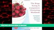 Read books  The Binge Eating   Compulsive Overeating Workbook: An Integrated Approach to