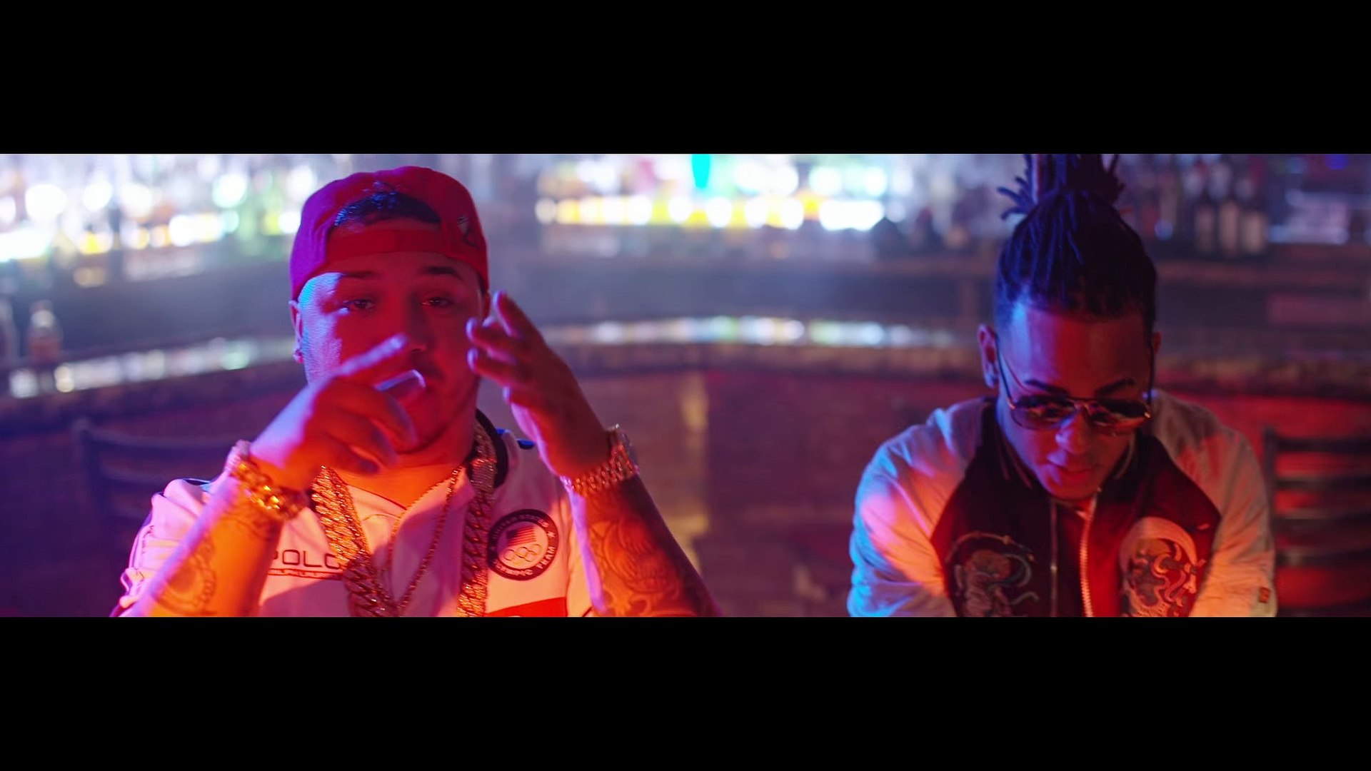 ⁣Jory Boy - Detras De Ti ft. Ozuna (Remix)