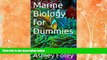 READ book  Marine Biology for Dummies: The Best Marine Biology Colleges  DOWNLOAD ONLINE