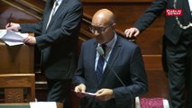 Harlem Désir répond à Philippe Dallier sur la Résolution adoptée par l'UNESCO à Jérusalem