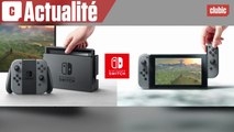 Des interrogations concernant la Nintendo Switch