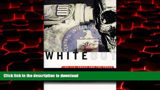 Buy book  Whiteout: The CIA, Drugs and the Press online to buy