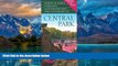 Big Deals  Barnes   Noble Complete Illustrated Map and Guidebook to Central Park  Full Ebooks Best