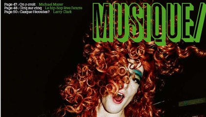 Frère Animal, Simian Mobile Disco, Sleigh Bells, Palatine... : la playlist du cahier musique de Libé